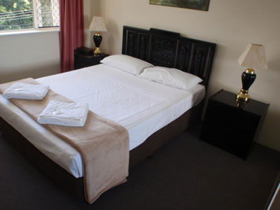 Anchor Down Holiday Apartments - Accommodation Fremantle 8