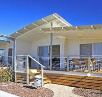 BIG4 Easts Beach Holiday Park - Accommodation Fremantle