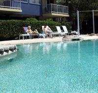 Seacove Coolum Resort - Accommodation Fremantle