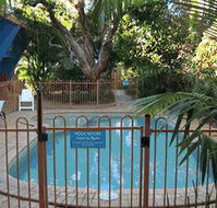 Calypso Sands Resort - Accommodation Fremantle