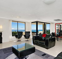 Burgess  Kings Beach Apartments - Accommodation Fremantle