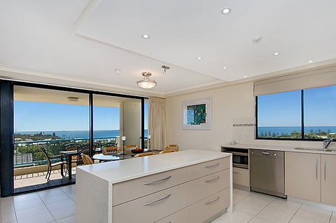 Burgess @ Kings Beach Apartments - Accommodation Fremantle 1