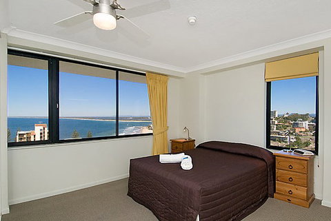 Burgess @ Kings Beach Apartments - Accommodation Fremantle 2