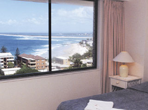 Burgess @ Kings Beach Apartments - Accommodation Fremantle 4