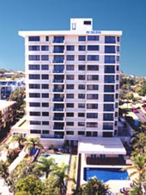 Burgess @ Kings Beach Apartments - Accommodation Fremantle 5