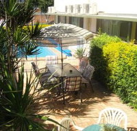 Airway Motel - Accommodation Fremantle
