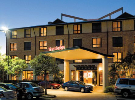 Upper Mount Gravatt QLD Accommodation Fremantle