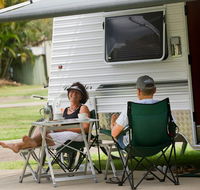Coolum Beach Holiday Park - Accommodation Fremantle