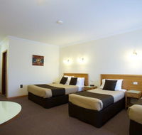 Best Western Golden Grain Motor Inn - Accommodation Fremantle