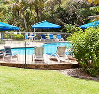 The Islander Holiday Resort - Accommodation Fremantle