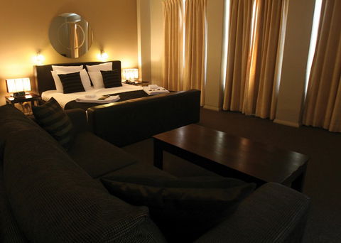 The Clarendon Hotel - Accommodation Fremantle 1