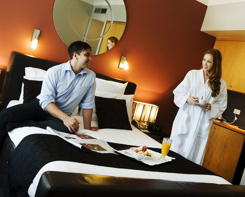 The Clarendon Hotel - Accommodation Fremantle 2