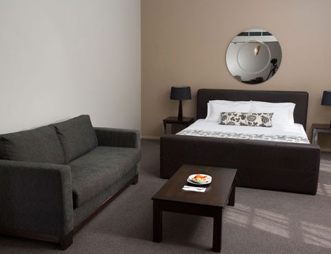 The Clarendon Hotel - Accommodation Fremantle 3