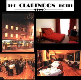 The Clarendon Hotel - Accommodation Fremantle 5