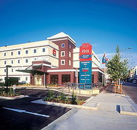 Hotel Ibis Newcastle - Accommodation Fremantle