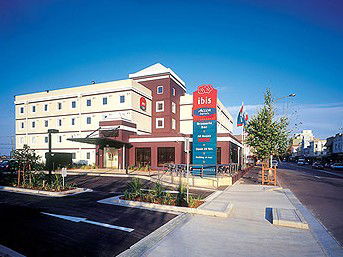 Hotel Ibis Newcastle - Accommodation Fremantle 0