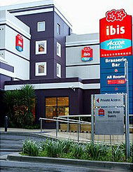 Hotel Ibis Newcastle - Accommodation Fremantle 2