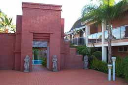 Sanno Marracoonda Hotel - Accommodation Fremantle 1