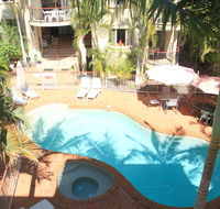 Santalina on Hervey Bay - Accommodation Fremantle