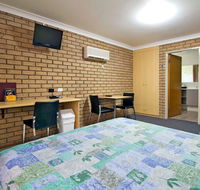 Sunray Motor Inn Toowoomba - Accommodation Fremantle