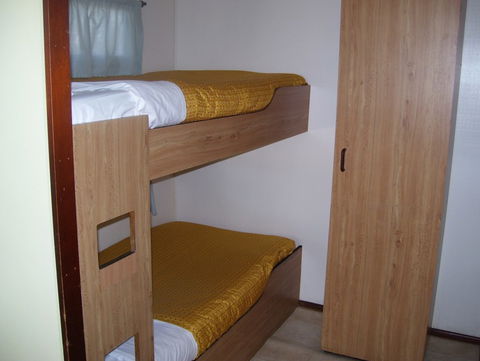 Glenwood Tourist Park And Motel - Accommodation Fremantle 2