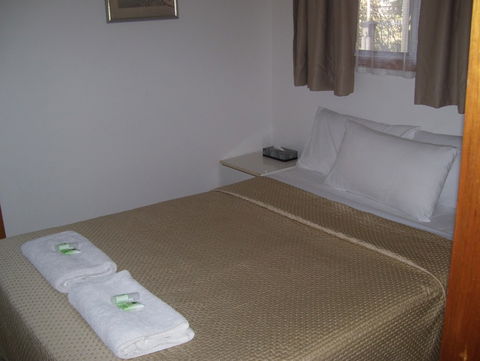 Glenwood Tourist Park And Motel - Accommodation Fremantle 6