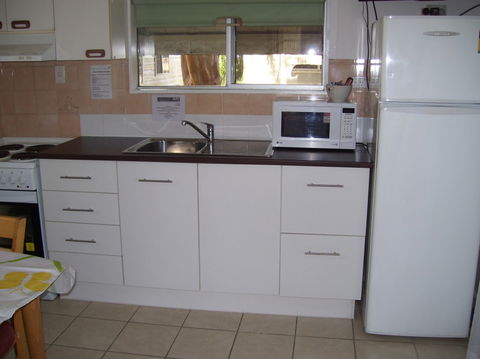 Glenwood Tourist Park And Motel - Accommodation Fremantle 7