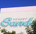 Desert Sands Serviced Apartments - Accommodation Fremantle