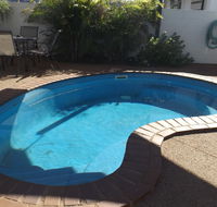 Central Point Motel - Accommodation Fremantle