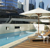 Adina Apartment Hotel Perth - Accommodation Fremantle