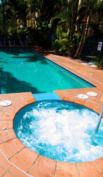 Aruba Surf Resort - Accommodation Fremantle 4
