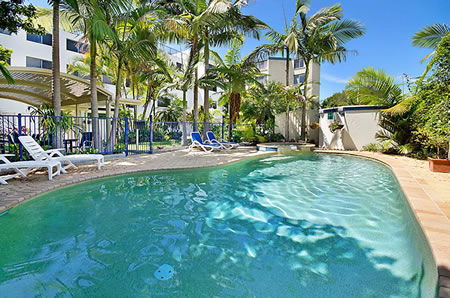 Fairseas Apartments - Accommodation Fremantle 5