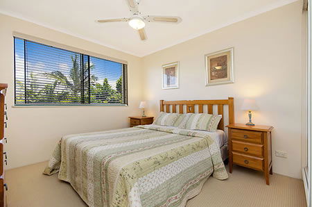 Fairseas Apartments - Accommodation Fremantle 6