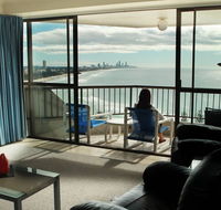 Gemini Court Holiday Apartments - Accommodation Fremantle