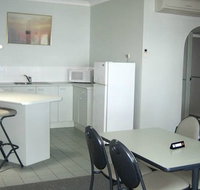 Moby Dick Waterfront Resort Motel - Accommodation Fremantle