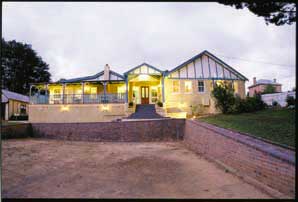 Berrima NSW Accommodation Fremantle