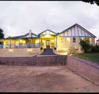 Berrima Guest House - Accommodation Fremantle