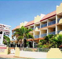 Shelly Bay Resort - Accommodation Fremantle