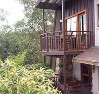 Studio Cottages Romantic Hideaway - Accommodation Fremantle