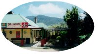 Tarana NSW Accommodation Fremantle