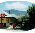 Tarana Hotel - Accommodation Fremantle