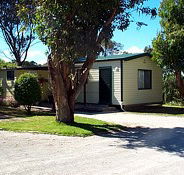 Bass Caravan Park - Accommodation Fremantle