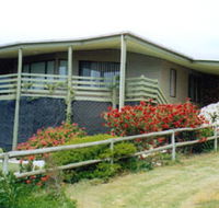 Currawong Holiday Home - Accommodation Fremantle