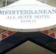 Mediterranean All Suite Hotel - Accommodation Fremantle