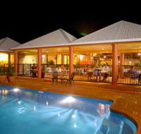 Reef Resort - Accommodation Fremantle