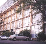 Parramatta City Motel - Accommodation Fremantle