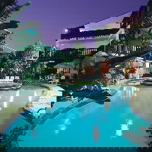 West Beach Lagoon - Accommodation Fremantle 0