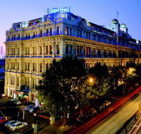 Grand Hotel amp Apartments Melbourne Gallery - Accommodation Fremantle