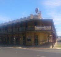 Farmers Arms Hotel - Accommodation Fremantle