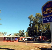 Halls Creek Motel - Accommodation Fremantle